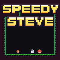 Speedy Steve Game