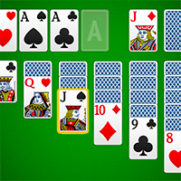 Solitaire Puzzle Game