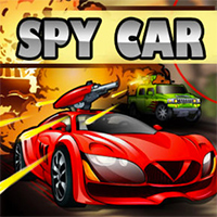 Spy Car Game
