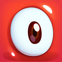 Square Monsters Juego