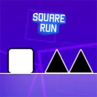 Square -  - jogue agora! Square jogo