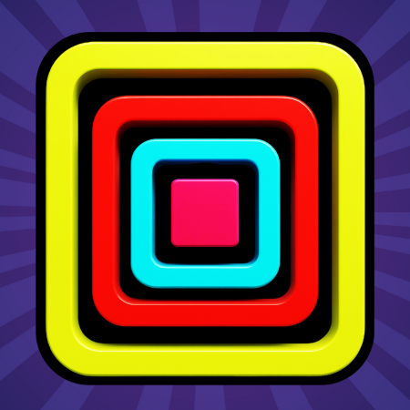 Square Sort Mania