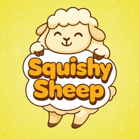 Squishy Sheep Game