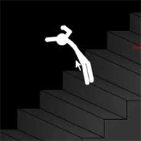 Stair Fall 2 Game