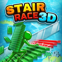 Stair Racing Juego