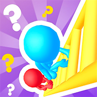 Stairs Trivia Juego
