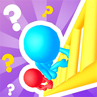 Stairs Trivia Jogo