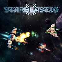 Технические проблемы с игрой Starblast.io, Starblast.io