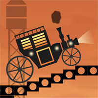 Steam Trucker Game