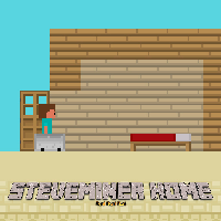 Steveminer Home Game