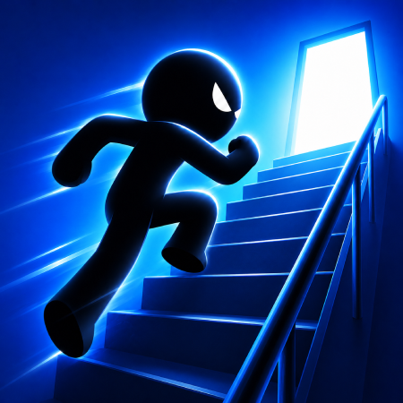 Stick Maze Game