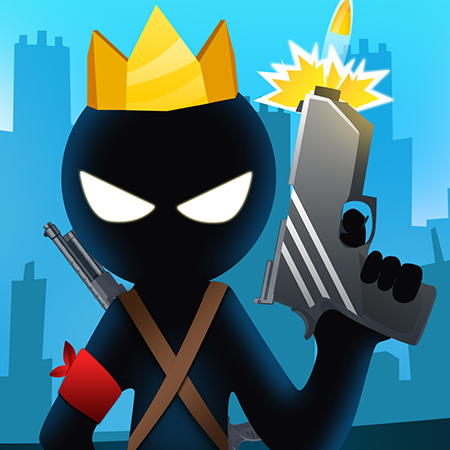 Stickman Fight - Battle Royale Game for Android - Download