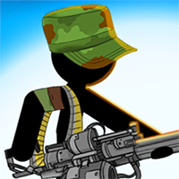 Stickman Maverick Jogo