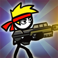 Stickman Army: The Resistance - Game for Mac, Windows (PC), Linux -  WebCatalog