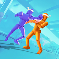 Stickman Ragdoll Fighter - Jogue Stickman Ragdoll Fighter Jogo Online