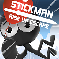 Stickman Rise Up Game
