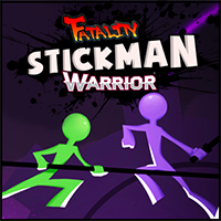 Stickman Fight - Play Stickman Fight Game Online