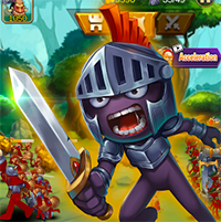 Stick War 2  Play the Game for Free on PacoGames