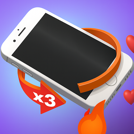 Streamer Simulator: Phone Challenge!