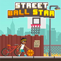 Street Ball Star Jogo