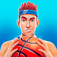 Street Basketball Jogo