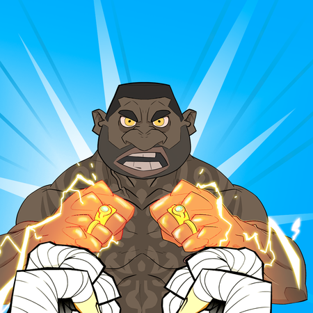 Street Fight King of the Gang Game