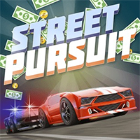 Street Pursuit Jogo