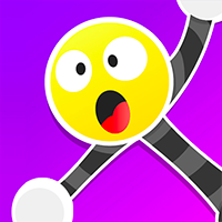 Stretch Guy - Jogue Stretch Guy Jogo Online