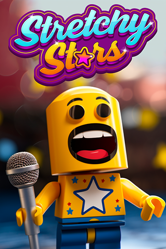 Stretchy Stars Game