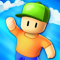 Stumble Guys — juega online gratis en Yandex Games