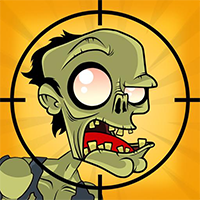 Stupid Zombies Game