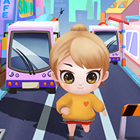 subway princess runner game online