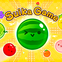 Suika Game: Watermelon Jogo
