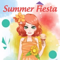 Summer Fiesta Jogo