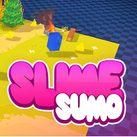 Sumo Slime 3D Game