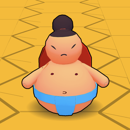 Sumo Smash! Game