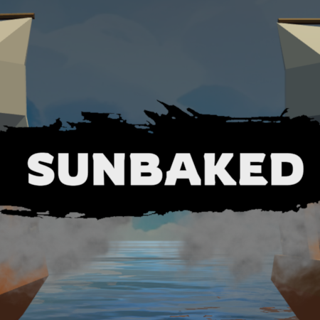 Sunbaked Game