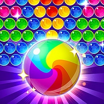 Super Bubble Shooter Game
