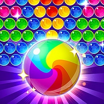 Super Bubble Shooter - Jogue Super Bubble Shooter Jogo Online