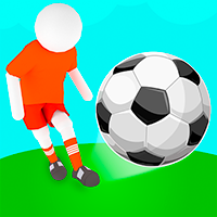 Fiveheads Soccer 🕹️ Jogue no CrazyGames