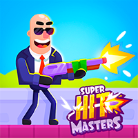 Super Hit Masters Game