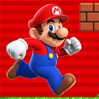 Super Mario Run Juego