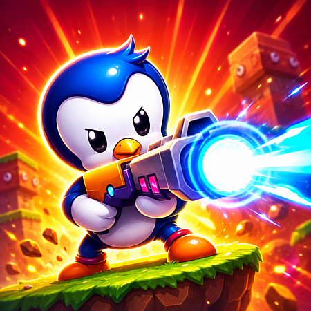 Super Penguboy