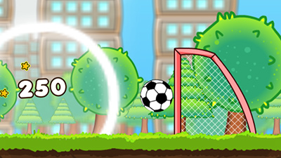 Super Soccer Stars 2 Walkthrough