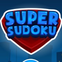 Super Sudoku Jogo