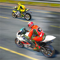 Superbike Hero Game