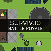 Surviv.io Jogo