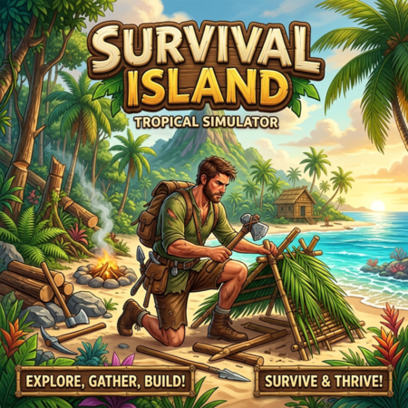 Survival Island