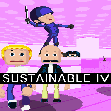 Sustainable 4
