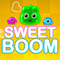 Sweet Boom Jogo